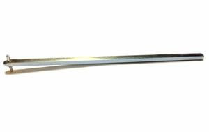 ABB OXP6X210 SHAFT, 6 X 210 MM,8.3