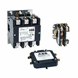 ABB DP40C3PF 24VAC 40A CONTACTOR