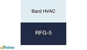 Bard HVAC 5151062BX FAN BLADE