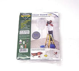 Nu-Calgon 415003 CLEAN GUARD CC MAINTENANCE BAG