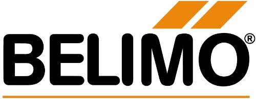 Belimo 317853 CCV,0.5" ,2 Way,1.9 Cv,w/ Non-Spring,24V,On/Off