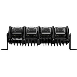 RIGID Industries Adapt&trade; 10 Light Bar - Black
