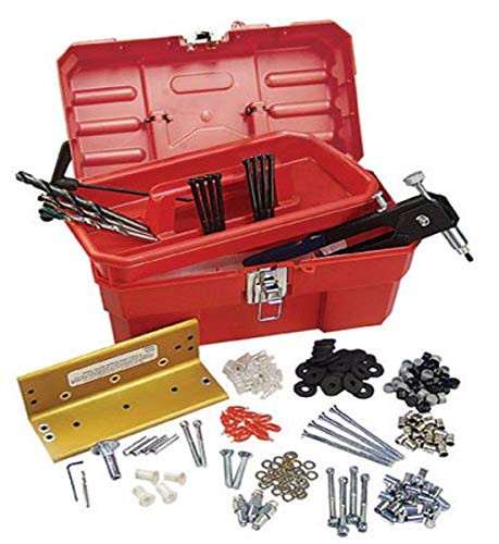 SECURITRON IK MAGANOLOCK INSTALLATION KIT IK