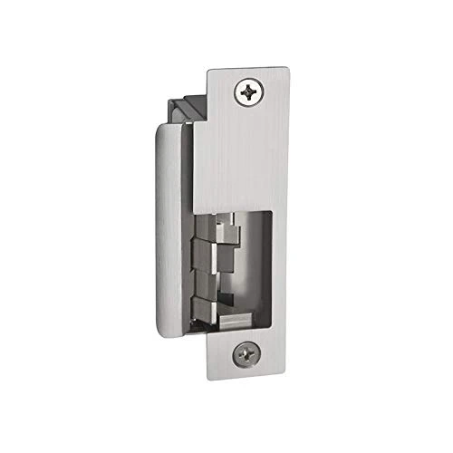 H.E.S. 8500613 8500 12/24VDC 613 ELECTRIC STRIKE