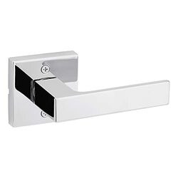 Kwikset 788SALSQT26 788SALSQT-26 Singapore Lever with Square