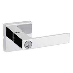 Kwikset 740SALSQT26S 740SALSQT-26S Singapore Lever with Squar