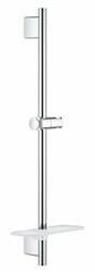 GROHE 26602000 24 SHWR BAR CP