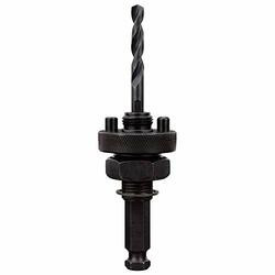 Milwaukee 495-49-56-9100 HOLE SAW ARBOR Q/C