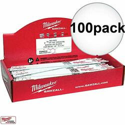 Milwaukee 495-48-01-7787 SUPER SAWZALL BL 14T 9LG