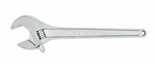 CRESCENT 181-AC215BK WRENCH CHROME ADJ 15  BULK
