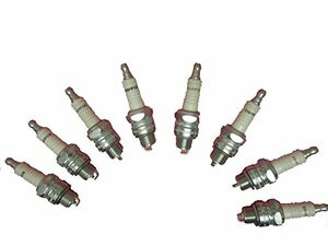 CHAMPION SPARK PLUGS 090-825 J4C CHAMPION SPARK PLUG