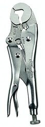 IRWIN INDUSTRIAL TOOL CO VG7LW 7 Locking Plier Nut GripStyle