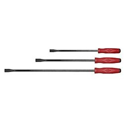 MAYHEW STEEL PRODUCTS MH31091 ECODOM 3 Piece Curved CappedPry Large Size Bar Set