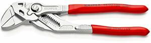 KNIPEX TOOLS LP KX8603180 7-1/4 Pliers Wrench