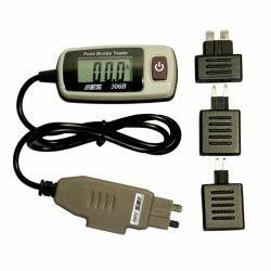 VIM TOOLS VMDD2 1/4 Double Square Drive MiniRatchet