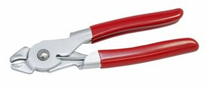 LISLE CORPORATION LS61400 Straight Hog Ring Pliers