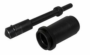 LISLE CORPORATION LS29450 Short Anchor Pin BushingDriver