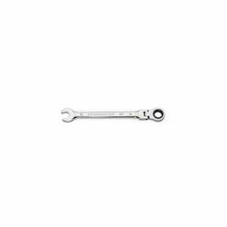 GEARWRENCH KD86714 14MM Flex Ratcheting 90T ComboWrench