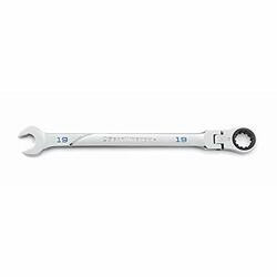 GEARWRENCH KD86216 16mm 120XP? Universal SplineXL Flex Combination RatchetingWrench