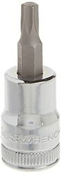 GEARWRENCH KD80537 T-27 Torx Bit 3/8 DriveSocket
