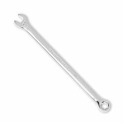 GEARWRENCH KD81768 1/4 Full Polish CombinationWrench