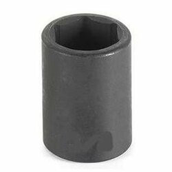 GREY PNEUMATIC CORP. GY2114M 1/2 Drive x 14MM 12 PointStandard