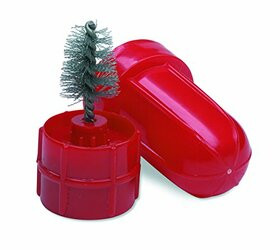GEARWRENCH KD201 Battery Brush Plastic Casing