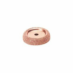 31 INCORPORATED GP14-320 2-1/2 Carbide Tire BuffingWheel