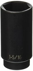 GREY PNEUMATIC CORP. GY2042D 1/2 Drive x 1-5/16 Deep