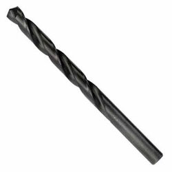 IRWIN INDUSTRIAL TOOL CO HA67515 15/64 Black Oxide 135 DegreeDrill Bit Carded