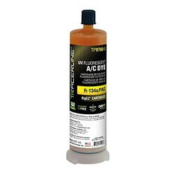 TRACER PRODUCTS FUTP9760-8 8 oz (237 ml) R-134a/PAGBigEZ? A/C dye cartridge
