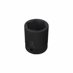 SUNEX  TOOL SU426M 3/4DR 26MM STD IMP SKT