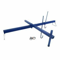 ASTRO PNEUMATIC TOOL CO. AO5820 Transverse Engine Support Bar31 Minimum to 64 Maximum