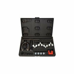 CALVAN ALSTART CV82900 Double and Bubble Flaring ToolKit Metric and SAE