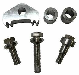 CTA MANUFACTURING CORP CM8809 BMW Flywheel Locking Tool