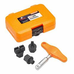 S.U.R & R SRRDPR350 Plastic Oil Drain Plug RemovalSet