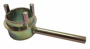 CTA MANUFACTURING CORP CM3998 Benz Crankshaft Pulley Holder