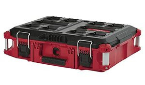 MILWAUKEE ELECTRIC TOOL MWK48-22-8424 PACKOUT Tool Box