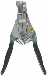 RATCHET MASTER QRPLA Large Angle Quick ReleasePliers