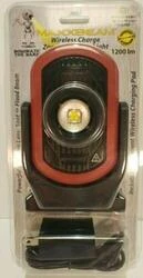MAXXEON  INC. MNMXN00900 WorkStar 1200 Lumen LEDMAXXBEAM Rechargeable WorkLight