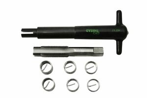 CTA MANUFACTURING CORP PD38149 M14 - 1.25 Thread Repair Kit