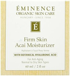 Firm Skin Acai Moisturizer