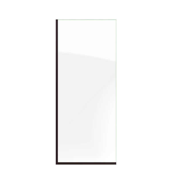 DreamLine Linea SHDR-3230721-06 Walk-In Shower Panel – Frameless Glass Backwall