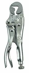 IRWIN INDUSTRIAL TOOLS PE08 PLIER LOCKING 4 WR w/CUTTER (4LW)