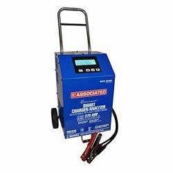 ASSOCIATED EQUIPMENT CORP AEIBC6008 $WHL CHRGR/ANALYZR 60 AMP/270 AMP BOOST
