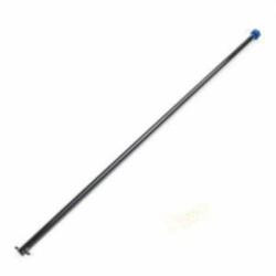 J S PRODUCTS, INC. ST96092 SPARE TIRE TOOL BLUE