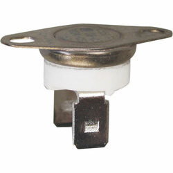 Wells 461809 THERMOSTAT - SNAP DISC;