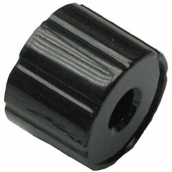 Waring/Qualheim 221479 PUSH KNOB RIGHT HALF;