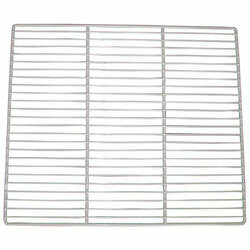 Victory 262659 WIRE SHELF - WHITE EPOXY;