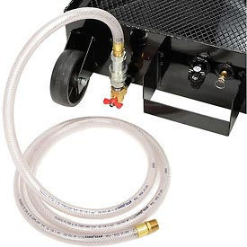 John Dow Industries B592245 JohnDow Industries -A Air Evacuation Kit (LP4)